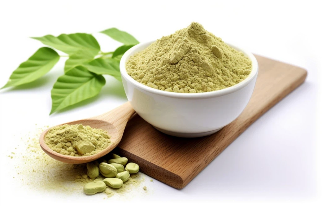 green coffee bean extract powder green coffee bean extract powder